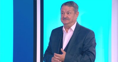 Проф. Георги Рачев: &bdquo;Бавният грил&ldquo; продължава поне до 25 август, чака ни сухо и горещо време