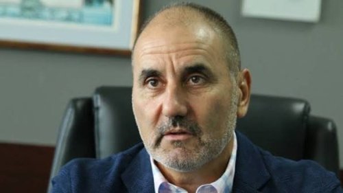 Цветан Цветанов: Йотова може да спечели президентските избори заради разделението в десницата