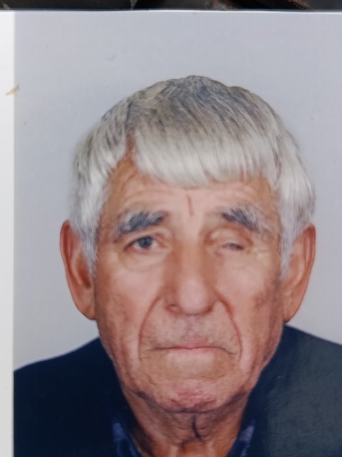 90-годишен мъж от село Кобиляне е в неизвестност, близките му апелират за помощ