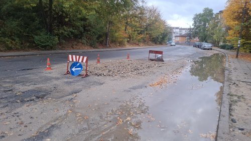 Отстраниха ВиК аварията на ул. &bdquo;Капитан Петко войвода&ldquo; в Кърджали
