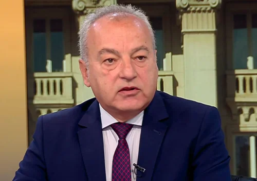 Донев: Убитият Илиян Филипов не е дарявал на &bdquo;Прогресивна България&ldquo;