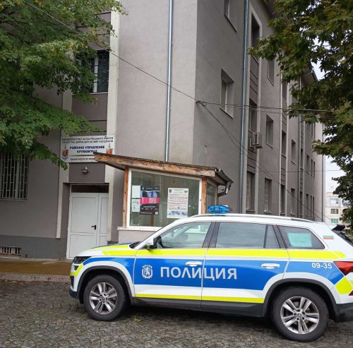 &bdquo;Върнахте усмивките на децата ми&ldquo;: Баща от Крумовград с трогателно писмо до местните полицаи