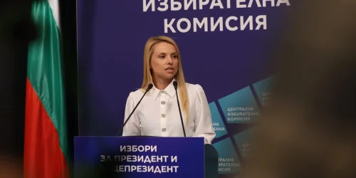Рекордните 28 двойки тръгват към &bdquo;Дондуков&ldquo; 2: ЦИК тегли жребий и дава старт на кампанията