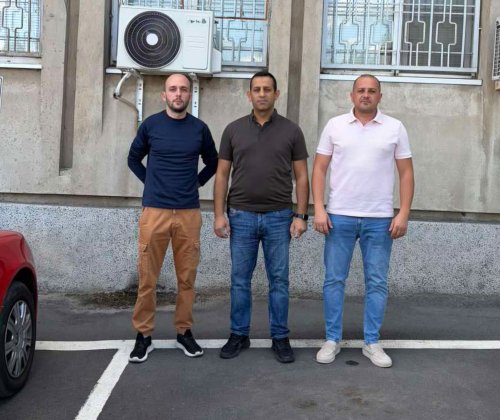 Блъсна дете и избяга в полумрака: полицията в Кърджали го откри за 2 часа