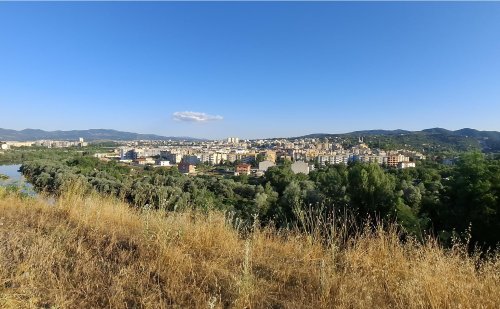Слънчево и топло време в Кърджали на 19 септември