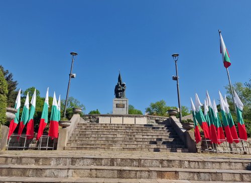 Кърджали празнува на 21 октомври: Вижте акцентите от празничната програма