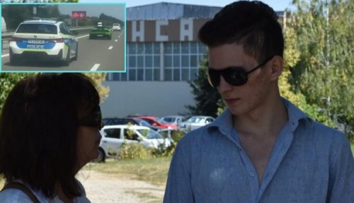 Синът на Миглена Ангелова, зеленото Ламборгини и изчезналите криптоактиви: Какво разкриват нишките към &bdquo;Агресия&ldquo;
