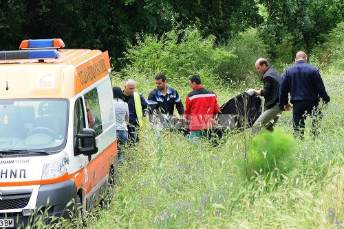 Ново убийство в Хасковско: Намериха в река вързан трупа на издирван 21-годишен