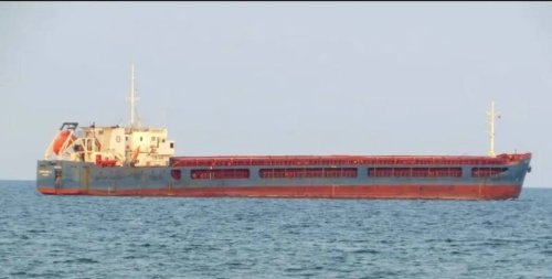 Дронове удариха кораб край Бяла: 15 моряци спасени, втори съд потъна край Крапец