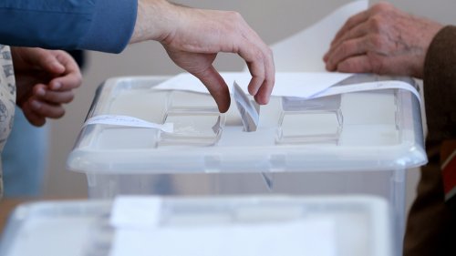 Заплатите в СИК на 25 октомври: От 171 евро за член до 230 евро за председател
