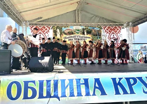 Крумовград събра поколения и култури: стартира нов фолклорен конкурс &bdquo;Под тополите&ldquo;