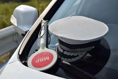Пътна акция в Ардино и Джебел: 338 нарушения за часове, 250 са за скорост