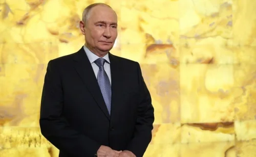Путин отрича планове за война с Европа и разкри какво е на масата за Украйна