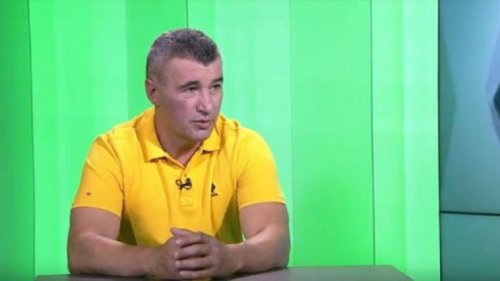 Емил Кременлиев: Мястото на децата е на игрището, но футболът се нуждае от държавна подкрепа