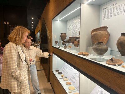 Историята на Ада тепе оживява в Крумовград: Ученици ще водят безплатни беседи за жители и туристи