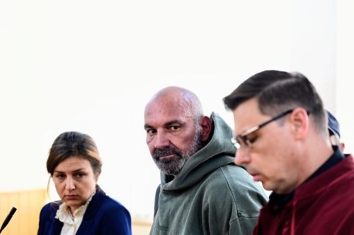 &bdquo;Черно тото&ldquo;, дългове и куршум в главата: Съдът остави в ареста Славчо Мегеров