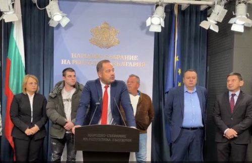 ДПС поиска оставката на директора на ОДМВР &ndash; Кърджали, от полицията и МВР обявиха, че извършват проверки
