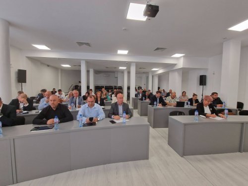 Рекoрдните 30 милиона евро за инвестиции и 39 европроекта заложени в Бюджет 2026 на Кърджали
