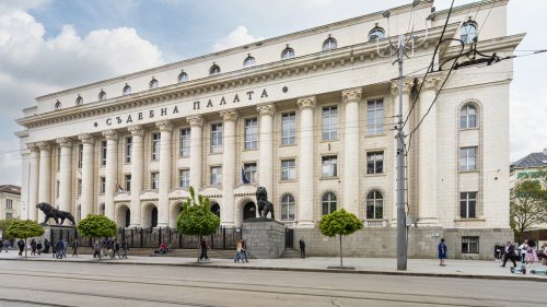 Военната прокуратура разследва атаката срещу CONTSHIP JET