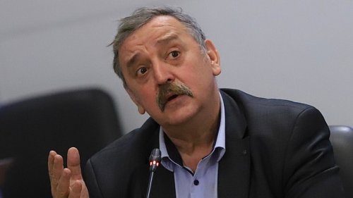 Кантарджиев с прогноза: Пикът на грипа идва в края на януари &ndash; ваксините се бавят