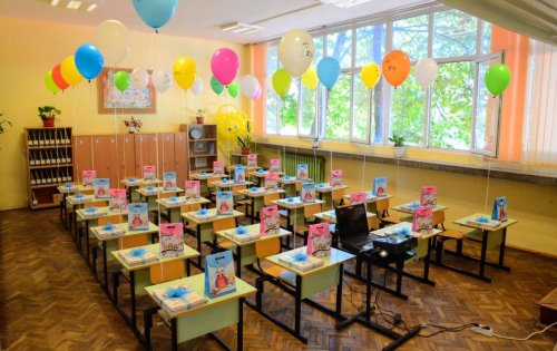 Между 850 и 900 първокласници тръгват на училище в област Кърджали, ремонтите няма да попречат на 15 септември