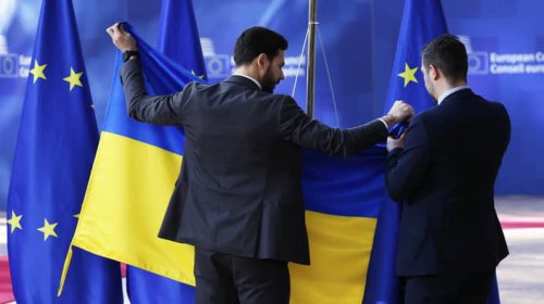 Брюксел намеква за план Б: ЕС и Киев да готвят собствена стратегия за мир