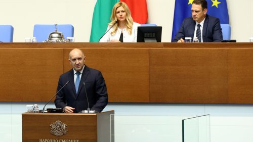 Край на &bdquo;тъмните&ldquo; надценки? Кабинетът на Радев готви централен регистър на цените на храните