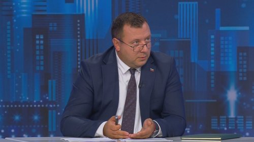 &bdquo;Възраждане&ldquo; готови с кандидат за президент: Името излиза до дни
