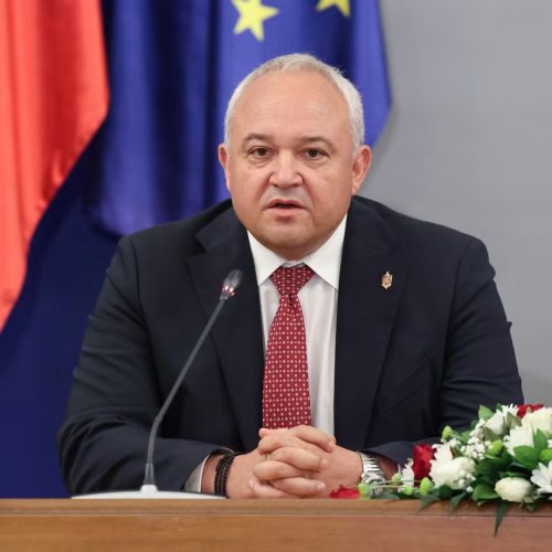 Иван Демерджиев сезира НАП за полети на Делян Пеевски за 5 милиона евро