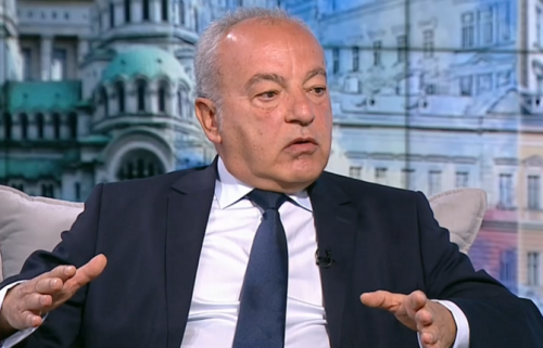 Донев: Дефицитът отива към 5,7% до края на годината, държавата вече взе 2,25 млрд. евро дълг