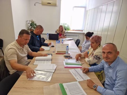 Консултациите в Кърджали приключиха с пълно съгласие за съставите на СИК