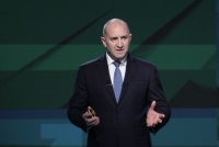 Румен Радев представи &bdquo;Прогресивна България&ldquo;: AI контрол на бюджета и удар по олигархията (СНИМКИ+ВИДЕО)