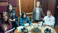 Деца от ОДК&ndash;Кърджали с три награди на национален конкурс по журналистика в Разград