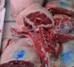 Агнешкото поскъпва преди Великден в Кърджали, местното остава предпочитано