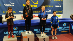 Медален удар за Ардино в Пловдив: &bdquo;Юнак&ldquo; се качи на подиума в &bdquo;България търси шампион&ldquo;