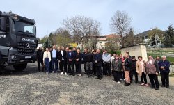 Над 1 млн. евро за вода в Габрово: започна подмяна на мрежата след десетилетия аварии