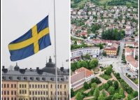 От лагер в Швеция до кафе в Ардино: Адил и Алейдин се намериха след 35 години