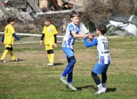 ФА &bdquo;Арда 1924&ldquo; започна втория полусезон с 41 гола и само 9 допуснати