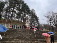 Националният празник в Крумовград бе отбелязан със специални събития