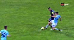 &bdquo;Арда&ldquo; поиска обяснение от съдиите: Защо Котев получи втори жълт срещу &bdquo;Левски&ldquo;?