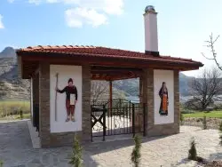 Ардинско с рекорден брой чешми &ndash; &bdquo;Пеещата чешма&ldquo; край Китница привлича туристи