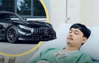 Скандално: Тайландец твърди, че е продал тестисите си за 2,7 милиона долара, заради „екстремна модификация" на колата си (СНИМКА)