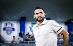 Тунчев след удара срещу Лудогорец: &bdquo;Феновете са длъжници на Арда&ldquo;