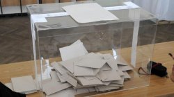 При обработени 56.46 % от протоколите: "Прогресивна България" печели мандат в Кърджали