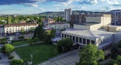 Културният афиш на Кърджали за май: Премиери, комедии и Веселин Маринов