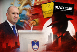 Готвят ли ПП-ДБ съвместно с чуждестранни разузнавателни структури мащабна манипулация на изборите в България