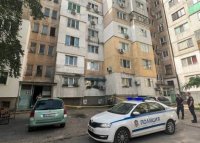 Полицаи в Кърджали предотвратиха самоубийство от 7-ия етаж: спасиха 30-годишен мъж