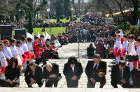 3-ти март в Кърджали: Да научим децата на гордост и отговорност, а не само на почивен ден