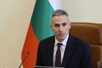 Андрей Гюров: България не участва в действията на САЩ и Израел срещу Иран