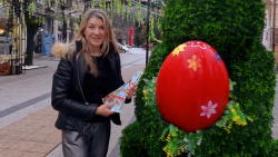 Търговците са длъжни да осигурят рекламираните стоки за Великден